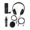 Comprar Zoom ZUM-2Pmp Podcast Mic Pack al mejor precio