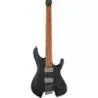 Comprar Ibanez QX52-BKF Headless Black Flat al mejor precio