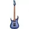 Comprar Ibanez RGA42FML-BLF Zurdos Blue Lagoon Flat al mejor