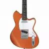 Comprar Ibanez YY20-OCS Yvette Young Orange Cream Sparkle al