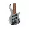 Comprar Ibanez EHB1006MS-MGM Multiescala Metallic Gray Matte al