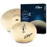 Comprar Zildjian Planet Z Fundamental Set al mejor precio