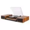 Fenton RP165 giradiscos madera