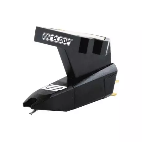 Reloop CAPSULA Reloop OM black