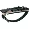 Compra cejilla dunlop 14cd acústica/eléctrica al mejor precio