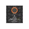 Comprar Admira CA500ukcsc Carbon juego cuerdas ukelele soprano