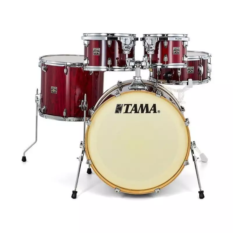 Tama SUPERSTAR Classic Standard -PGGP
