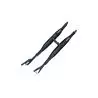 Comprar Hohner Ergoline Straps, Black al mejor precio