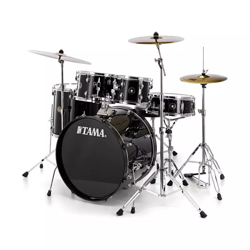 Tama RHYTHM MATE Standard Charcoal Mist