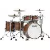 Tama STAR Bubinga Standard 5pcs -NRO