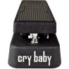 Compra dunlop fx crybaby signature mini wah wah 95q al mejor precio