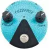 Compra dunlop fx jimi hendrix fuzz face distorsion mini turquoise al mejor precio