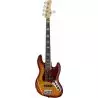 Comprar Sire Marcus Miller V7 Alder-5 Fretless Tobacco Sunburst