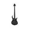Marcus Miller M7 Swamp Ash-4 Lefthand (2Nd Gen) Tbk Trans Black