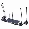 Comprar Ld Systems U505 Cs 4 R al mejor precio