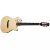 Comprar Godin Multiac Nylon Natural Hg With Bag al mejor precio