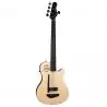 Comprar Godin A5 Ultra Natural Fretless A/E With Bag al mejor