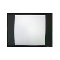 Golpeador Blanco 20x20