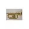 Honsuy 70320 Transpositor DO/Reb dorada con bomba