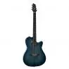 Comprar Godin A6 Ultra Denim Blue Flame With Bag al mejor precio