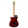 Comprar Godin A6 Ultra Denim Blue Flame With Bag al mejor precio