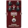 Compra mxr m85 bass distortion al mejor precio