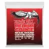 Compra ernie ball medium 13-56(juego de cuerdas electrica) al mejor precio