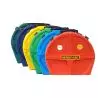 Compra HARDCASE ESTUCHE CAJA 14\\&quot; HARDCASE Amarillo al mejor precio