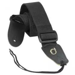 Ortola Ref. Bg102 001 - Negro