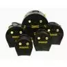 Compra PACK 10/12/14FT/20B+CAJA 14\\&quot; HARDCASE al mejor precio