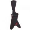 Comprar Ortola Funda Guitarra Dean Razorback Cemetery