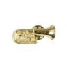 Comprar Ortola Pin Tuba Ftp008 085 - Dorado al mejor precio