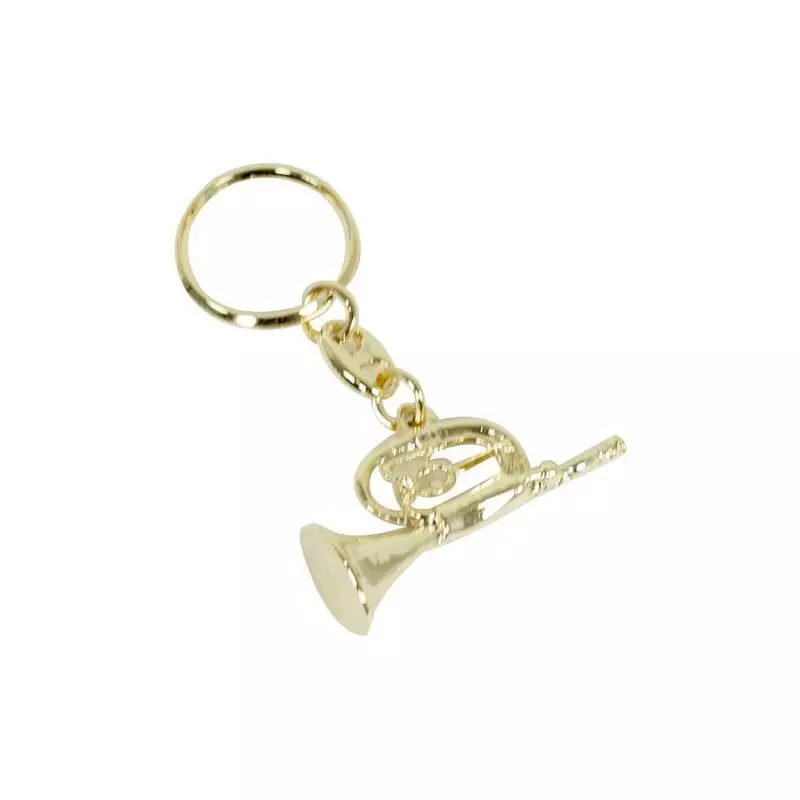 Comprar Ortola Llavero Corneta Ftl006 085 - Dorado al mejor