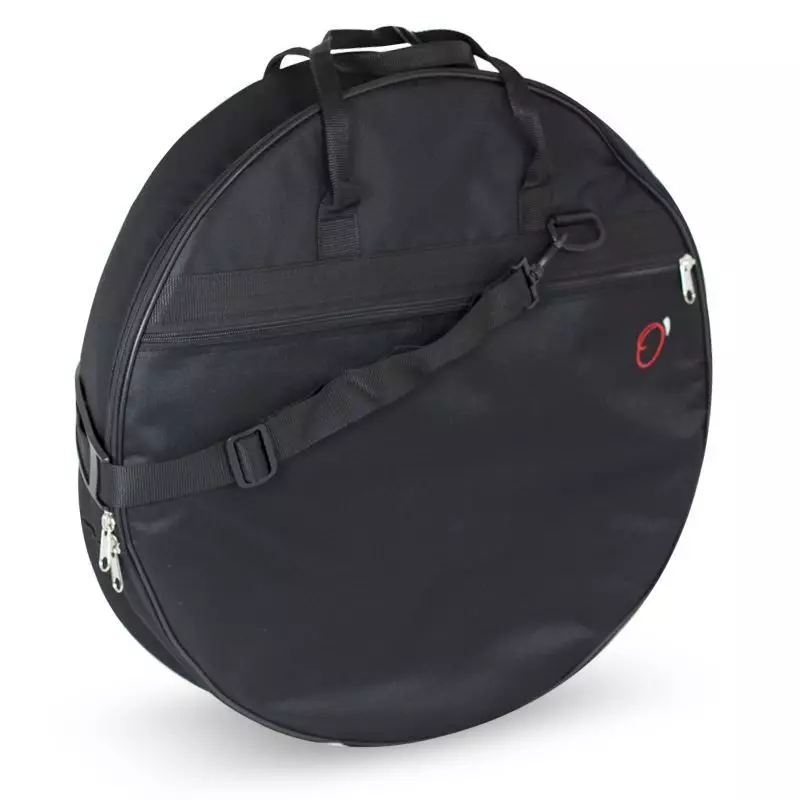 Ortola Funda Bodhran 43X13 Cms 10Mm Pe Cb 001 - Negro