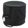 Comprar Ortola Funda Bombo 20X20&quot; (59X57) 10Mm Cb 001 - Negro