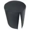Comprar Ortola Sinfonico 23&quot; 75X72 (20Mm X 4Mm) 001 - Negro al