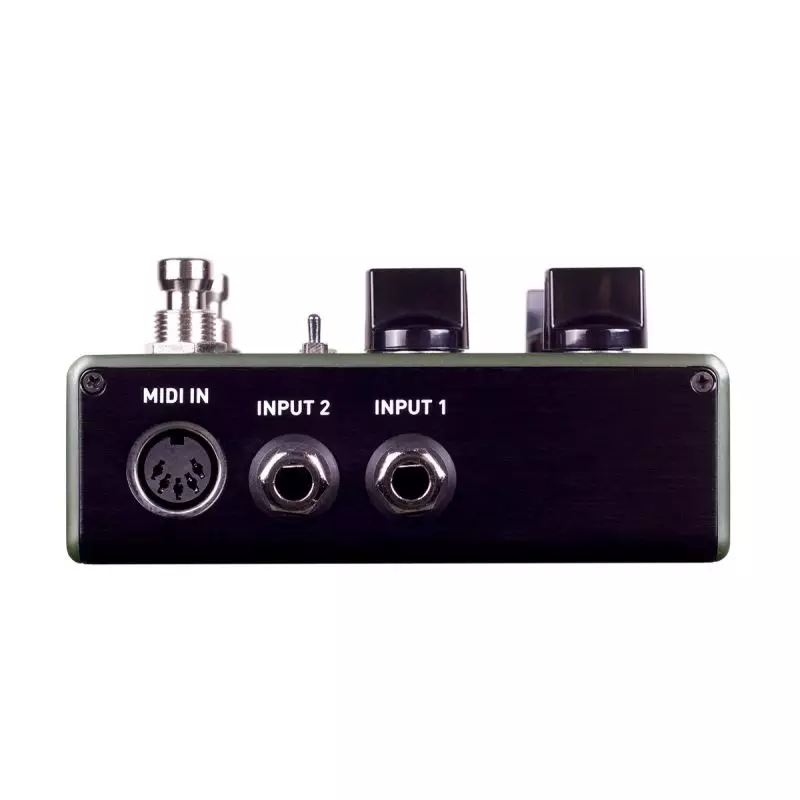 Comprar Source Audio Sa262 Ventris Dual Reverb al mejor precio
