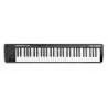 Compra M-AUDIO KEYSTATION 61MK3 Teclado Controlador USB/MIDI al mejor precio