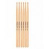 Comprar Meinl Hs101-3 Pack 3 Hickory Sticks, 5A, Acorn Tip, al