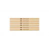 Comprar Meinl Sb119-3 Pack 3 Timbales Stick 1/12&#039;, Hickory al