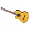Comprar Takamine GC1CEL-NAT Classique Cutaway Electro Zurdos al