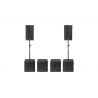 Comprar HK Audio Sist. L3 High Performance Pack al mejor precio