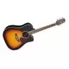Compra takamine gd71ce-bsb al mejor precio