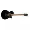 Compra takamine gf30ceblk al mejor precio