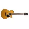 Compra Takamine GF30CE NAT Guitarra Electro Acustica Folk al mejor precio
