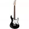 Comprar Yamaha Pacifica 112V BL Black RL al mejor precio