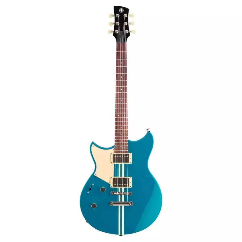 Yamaha REVSTAR Rse20l Swift Blue