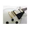 Comprar FGN Fujigen Neo Classic LP Custom White al mejor precio