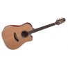 Compra TAKAMINE EN10C DREADNOUGH CUTAWAY - NATURAL Series al mejor precio