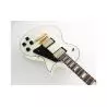 Comprar FGN Fujigen Neo Classic LP Custom White al mejor precio